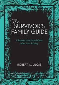 A resource for survivors and their loved ones .